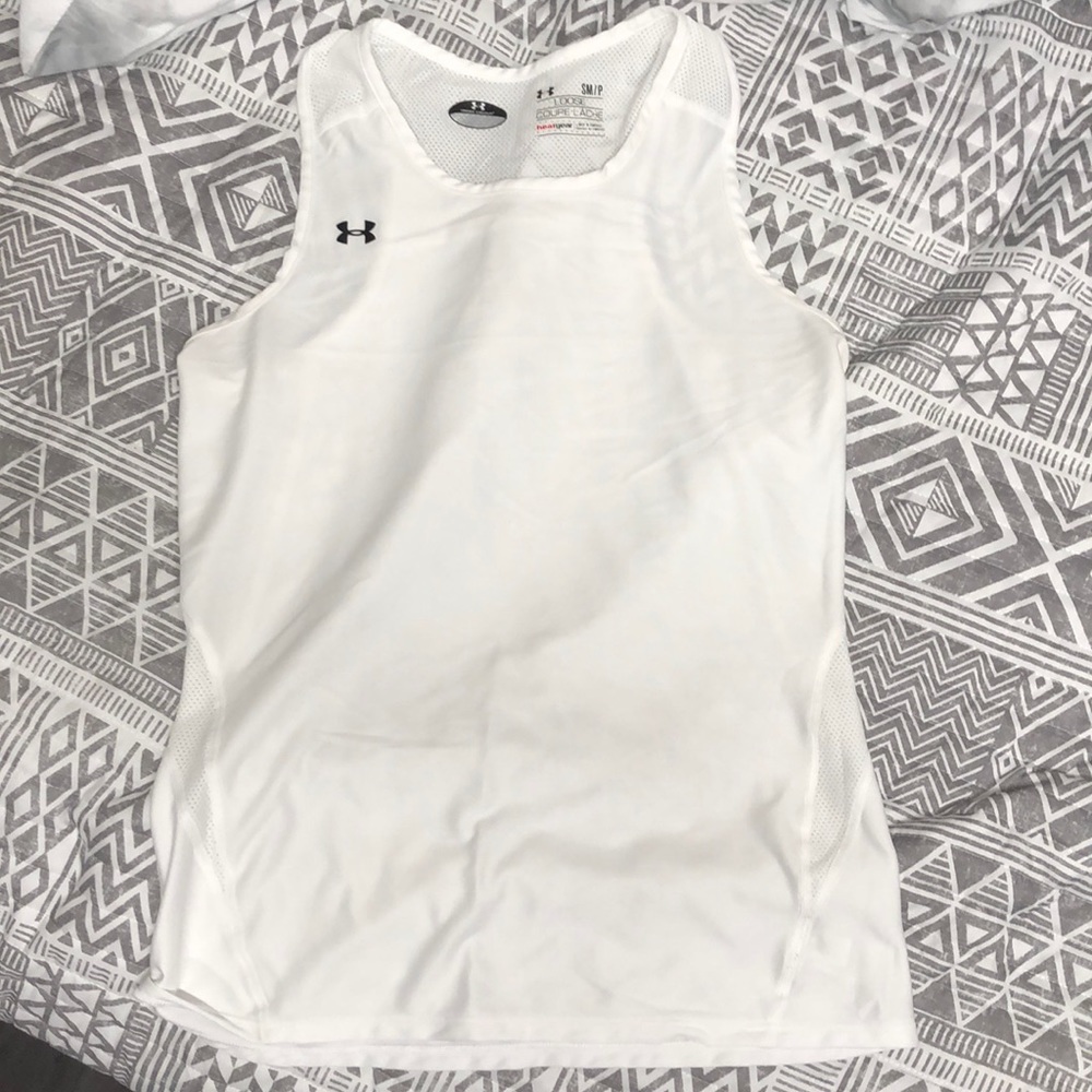 Under Armour Workout Tank